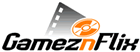 Gameznflix game rental review